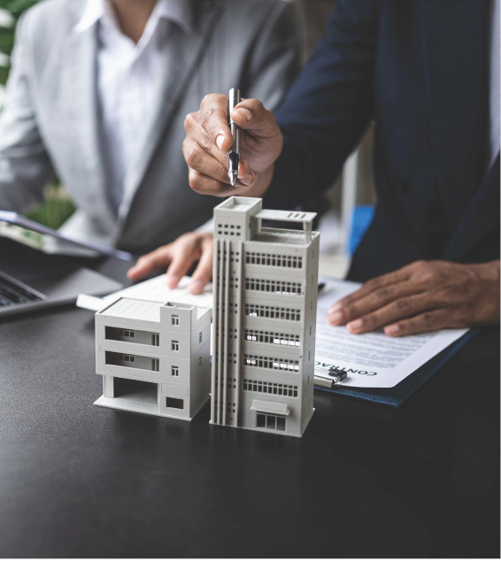 model domu model domu