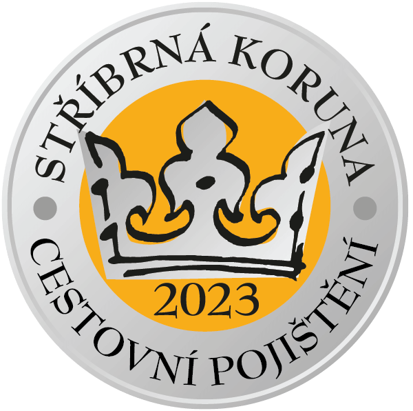 zlata koruna uniqa cestovni pojisteni 2022 Ocenění Zlatá Koruna