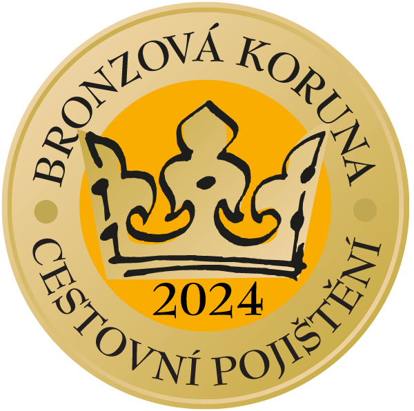 2024 - Bronzová koruna