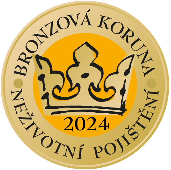 2024 - Bronzová koruna